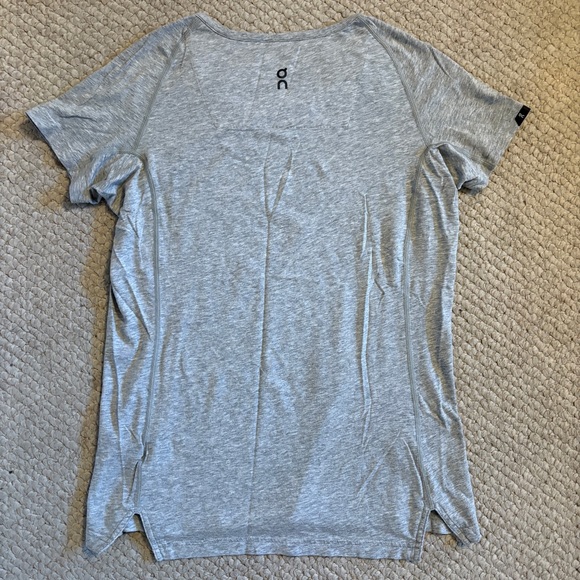 On Comfort-T - Picture 2 of 3